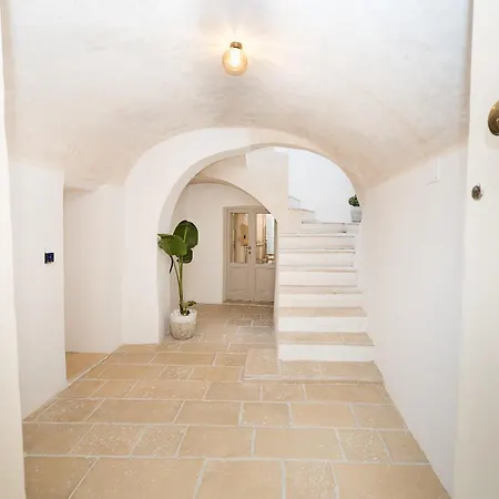 Alloggio in famiglia Domus *