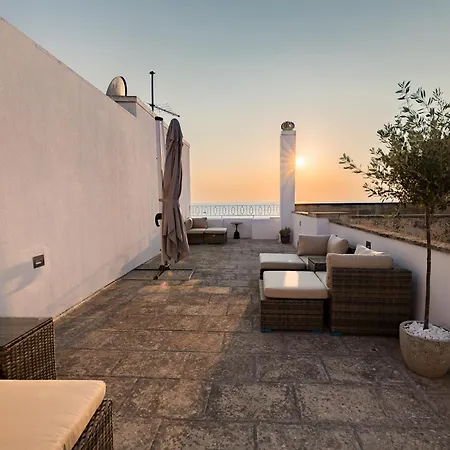 Domus Homestay szállás *