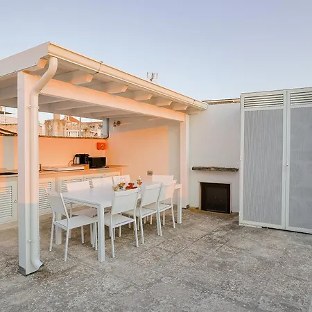 Domus Homestay szállás