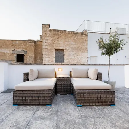 Domus Gallipoli
