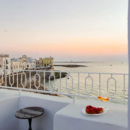 Homestay szállás Domus Gallipoli