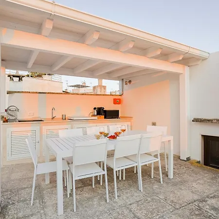 Domus Alloggio in famiglia *