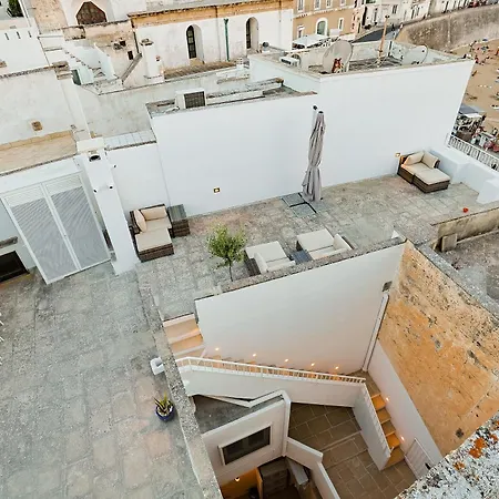 Domus Homestay szállás Gallipoli