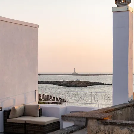 Domus Gallipoli