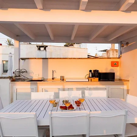 Homestay szállás Domus