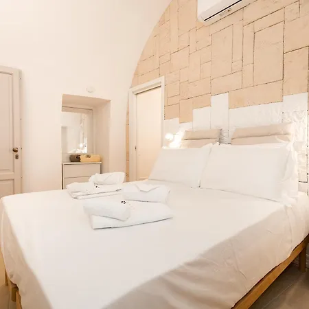 Homestay szállás Domus *