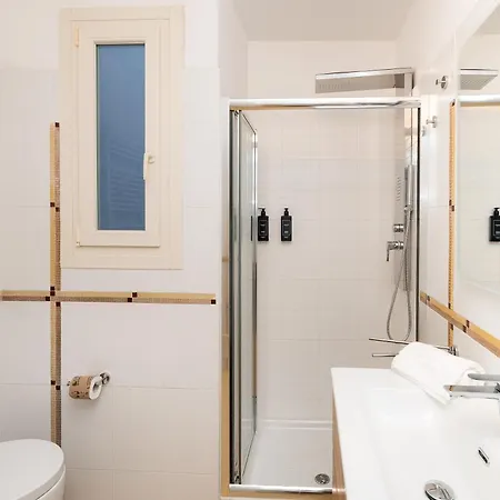 Homestay szállás Domus Gallipoli