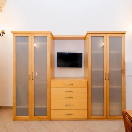 Alloggio in famiglia Domus