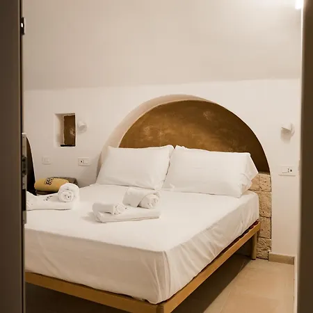 Domus * Gallipoli