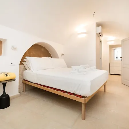 Domus Alloggio in famiglia Gallipoli