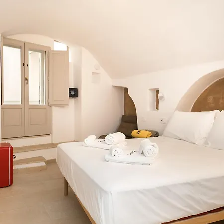 Alloggio in famiglia Domus *