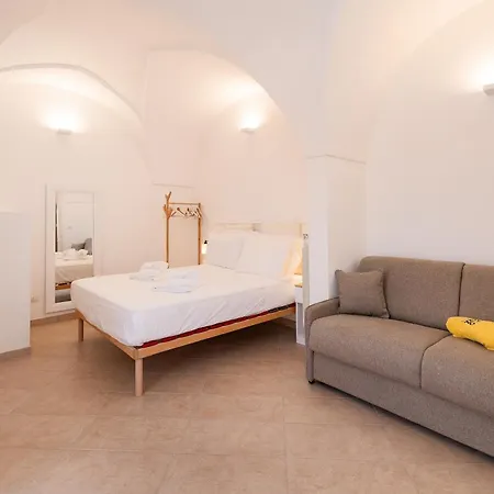 Domus Homestay szállás